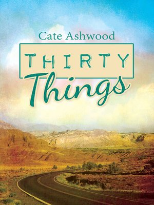cover image of Thirty Things